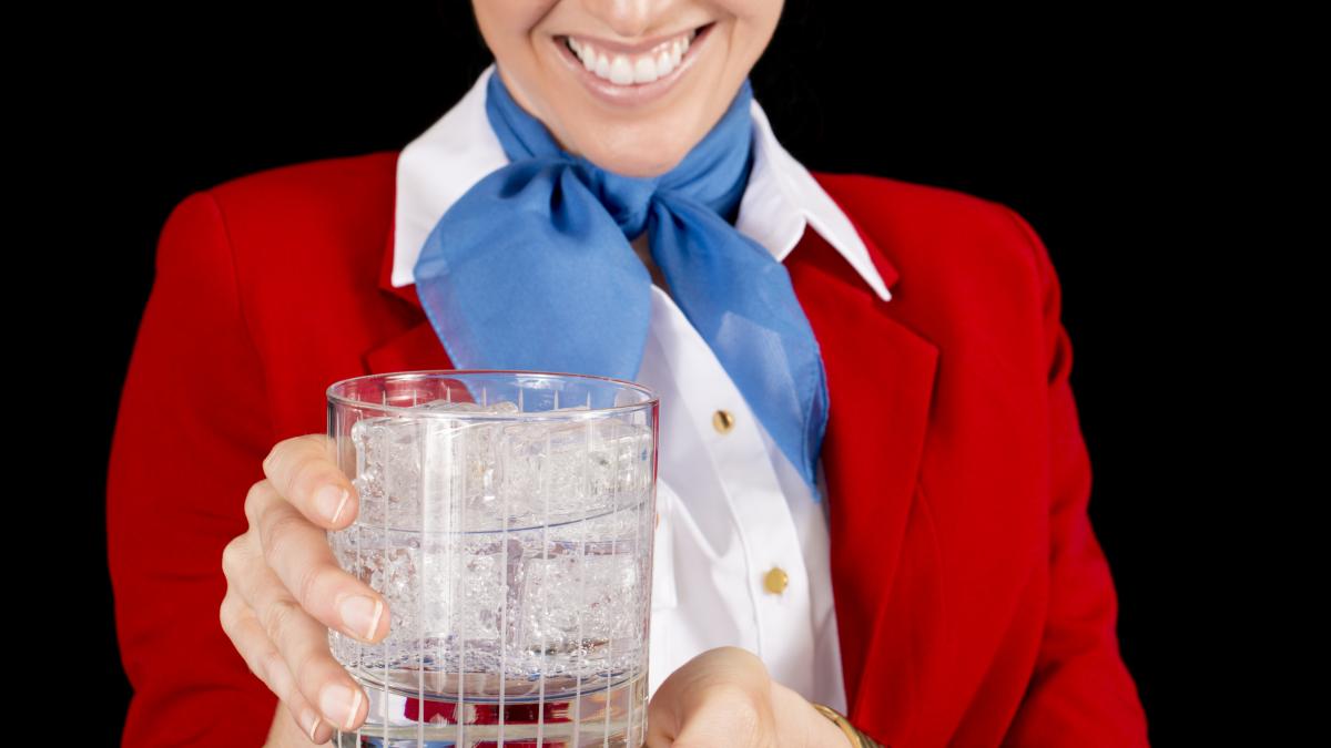 Vier bemanningsleden positief getest bij alcoholcontrole op Schiphol