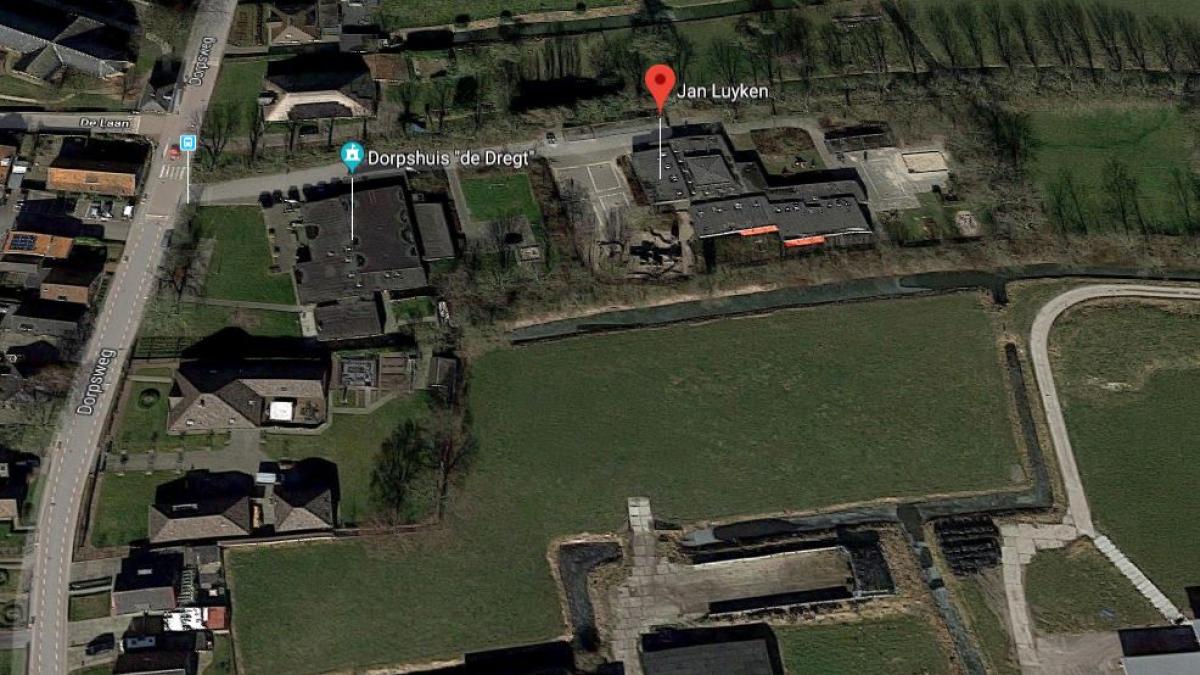 Plannen nieuw dorpscentra Venhuizen en Schellinkhout is definitief