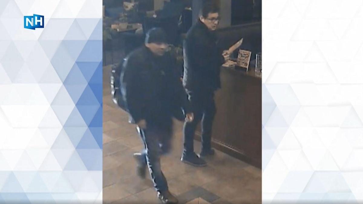 Maleisische toeristen bestolen tijdens ontbijt in hotel Katwoude