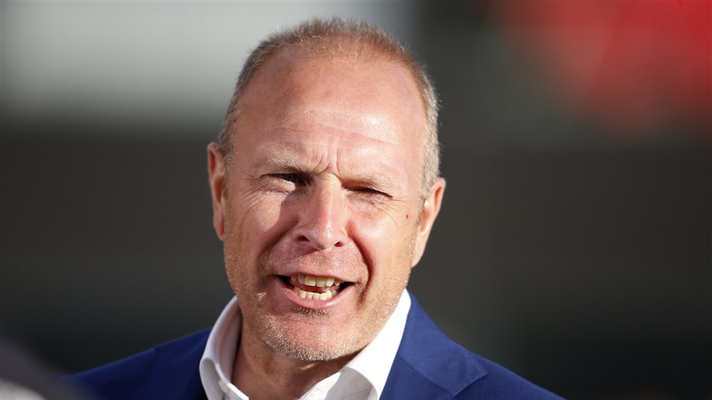 Robert Molenaar nieuwe trainer van Almere City FC NH Nieuws