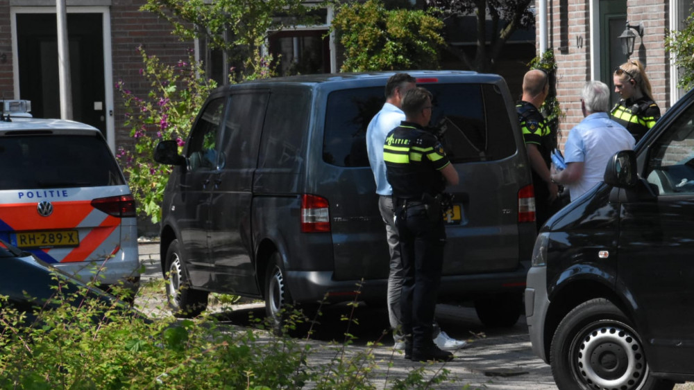 Dode Man Aangetroffen In Woning Purmerend - NH Nieuws