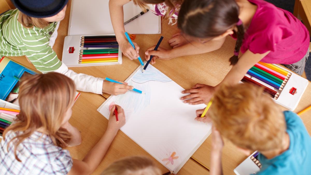 Nieuw en gezond schoolclustergebouw moet begin 2026 feit zijn in Loosdrecht