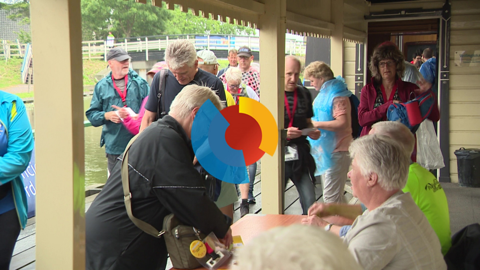 Vrijwilligers onmisbaar bij grote evenementen in
