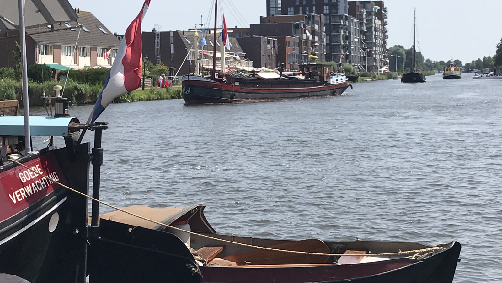 Victorie Sail Alkmaar