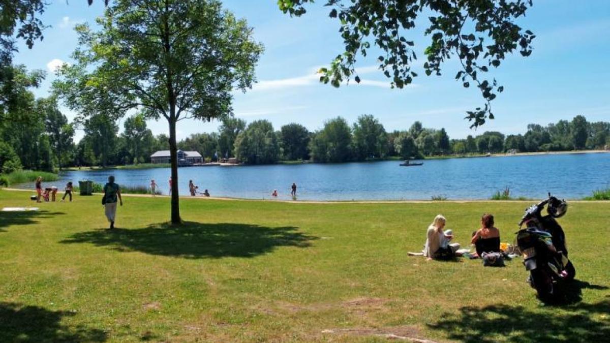 Gemeente Haarlemmermeer waarschuwt voor spookfestival, kaarten online nog te koop