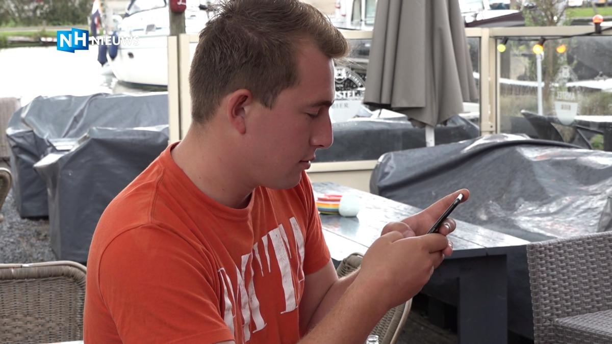 Bewoners zijn Ziggo-storing na week spuugzat: 
