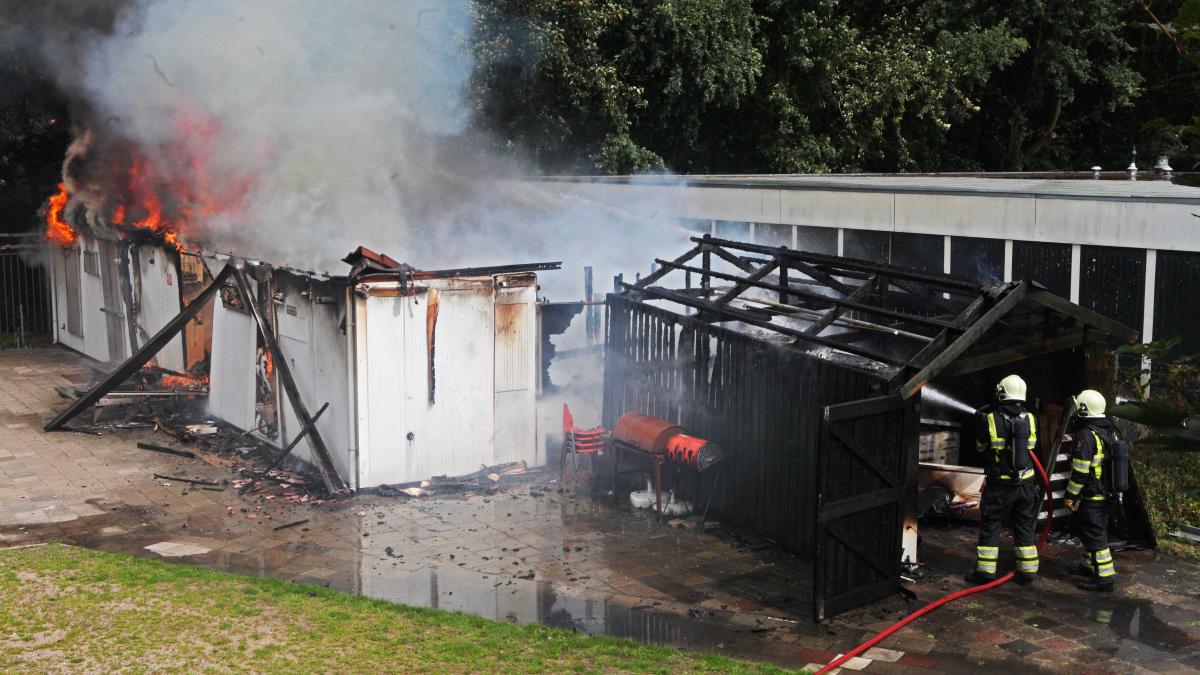 Weesp werkt toch mee aan B'polder