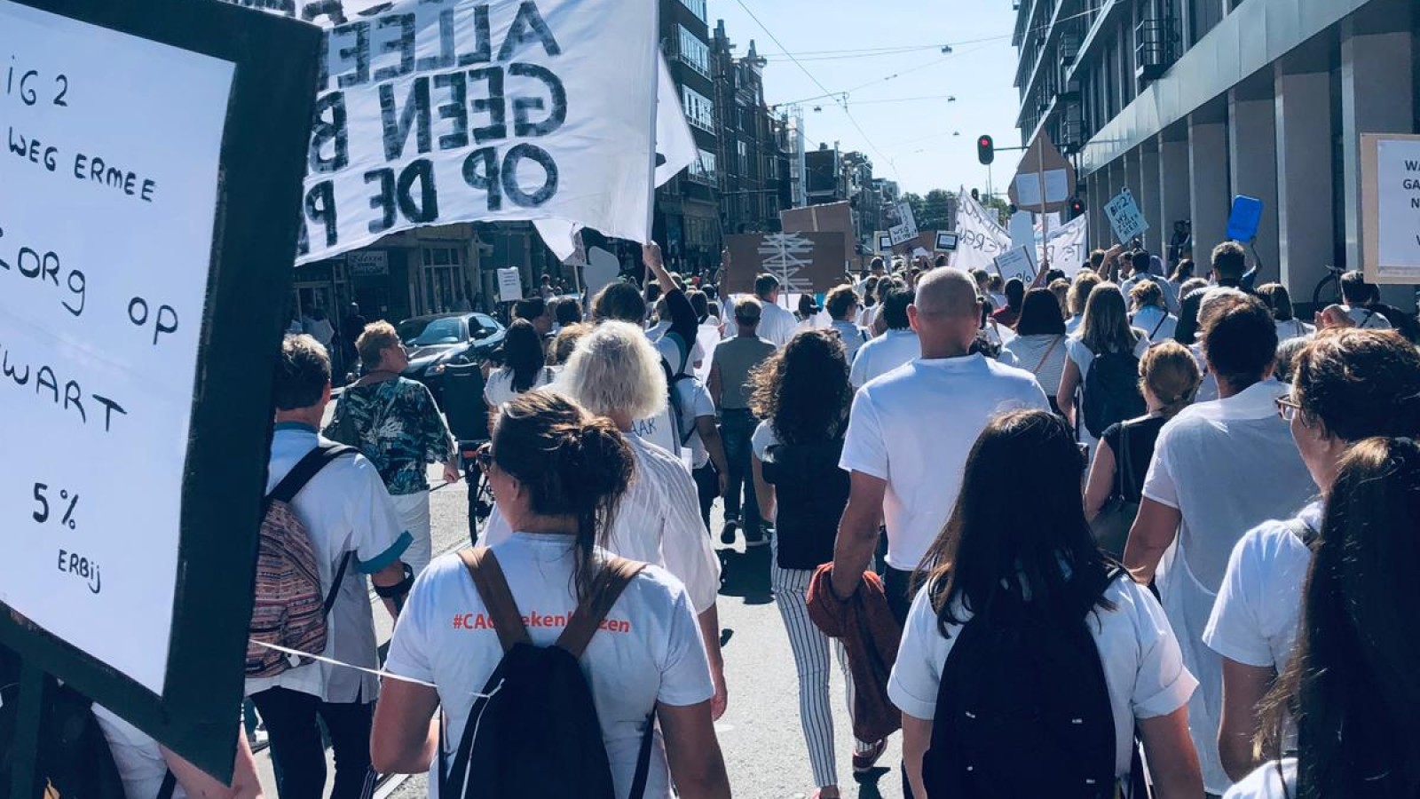 louis vuitton protest amsterdam｜TikTok Zoeken