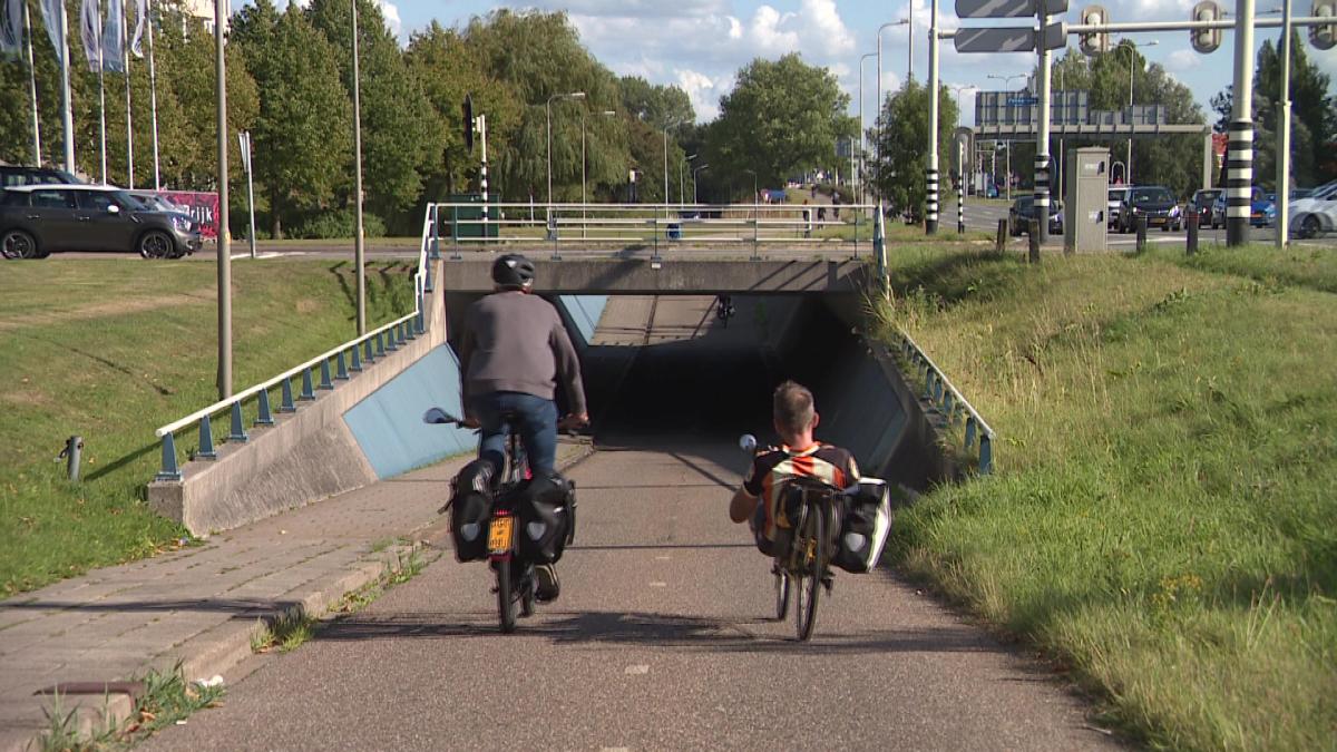 Provincie trekt 5,8 miljoen uit voor veiligere wegen en snelle fietsroutes