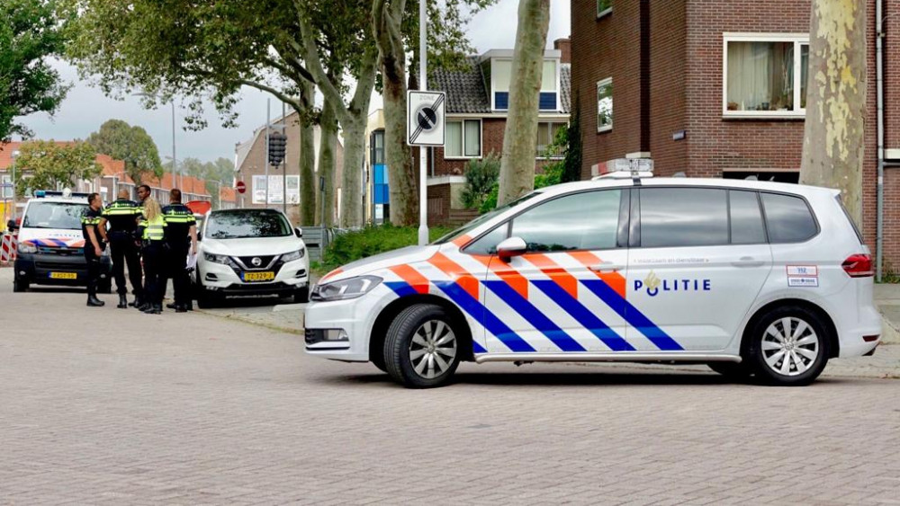 Mogelijk Gestoken Bij Mishandeling In Zaandam - NH Nieuws