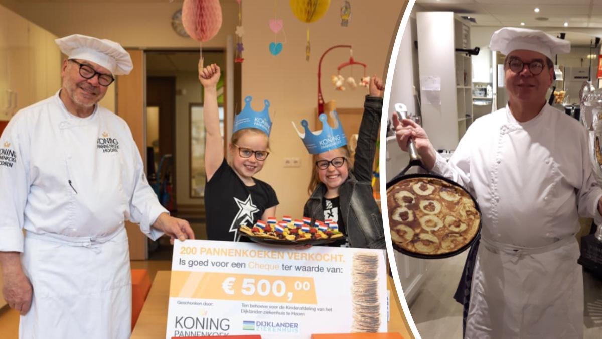 Het Einde Van Een Tijdperk Is Daar Koning Pannenkoek Sluit Voorgoed het-einde-van-een-tijdperk-is-daar-koning-pannenkoek-sluit-voorgoed