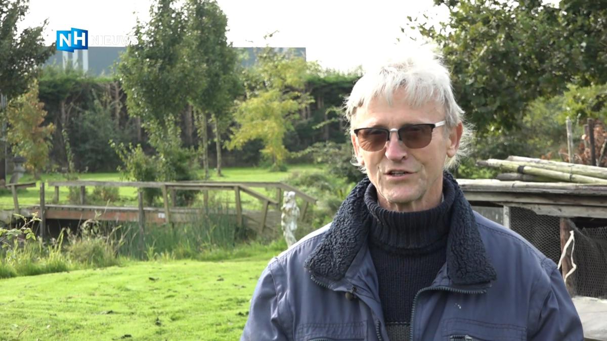 Verzet dorpsraad tegen hoogbouw op Zevenhuis: 