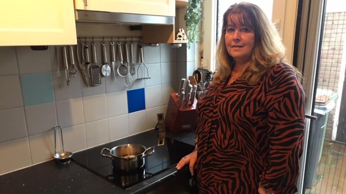 Purmerendse wijk nu officieel van gas af: 