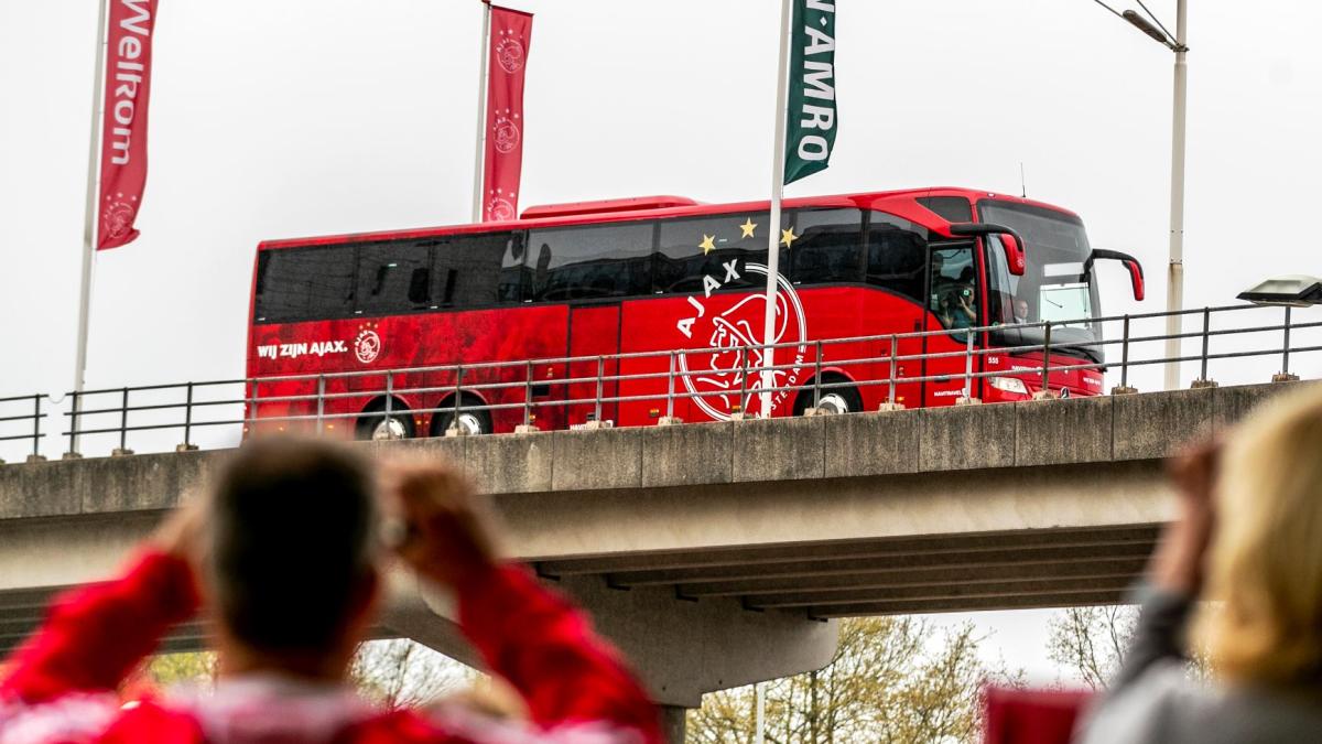 Ajax Intensiveert Samenwerking Met Guangzhou ajax-intensiveert-samenwerking-met-guangzhou