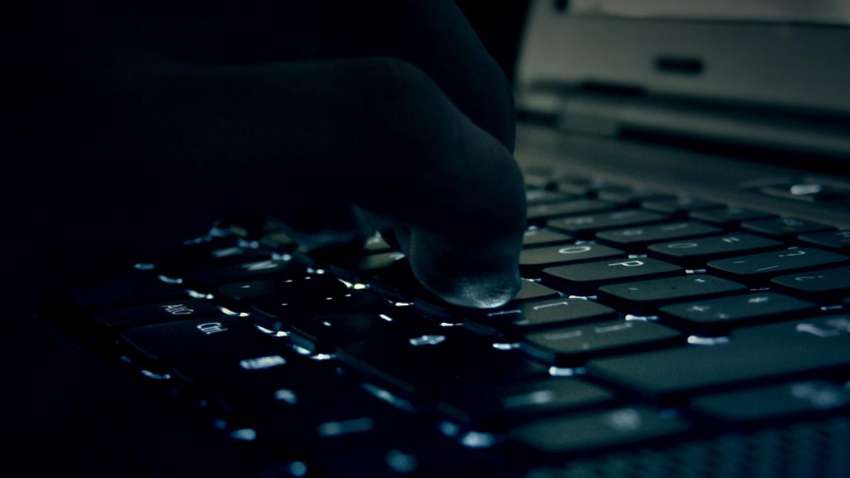 Hack in Volendam begon bij lokaal ICT-bedrijf