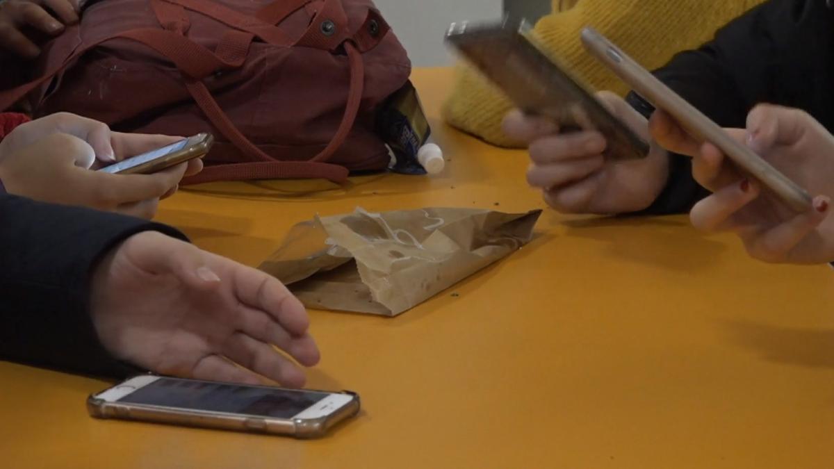 'Beschermtijd': campagne om mobiele telefoon buiten de slaapkamer te houden