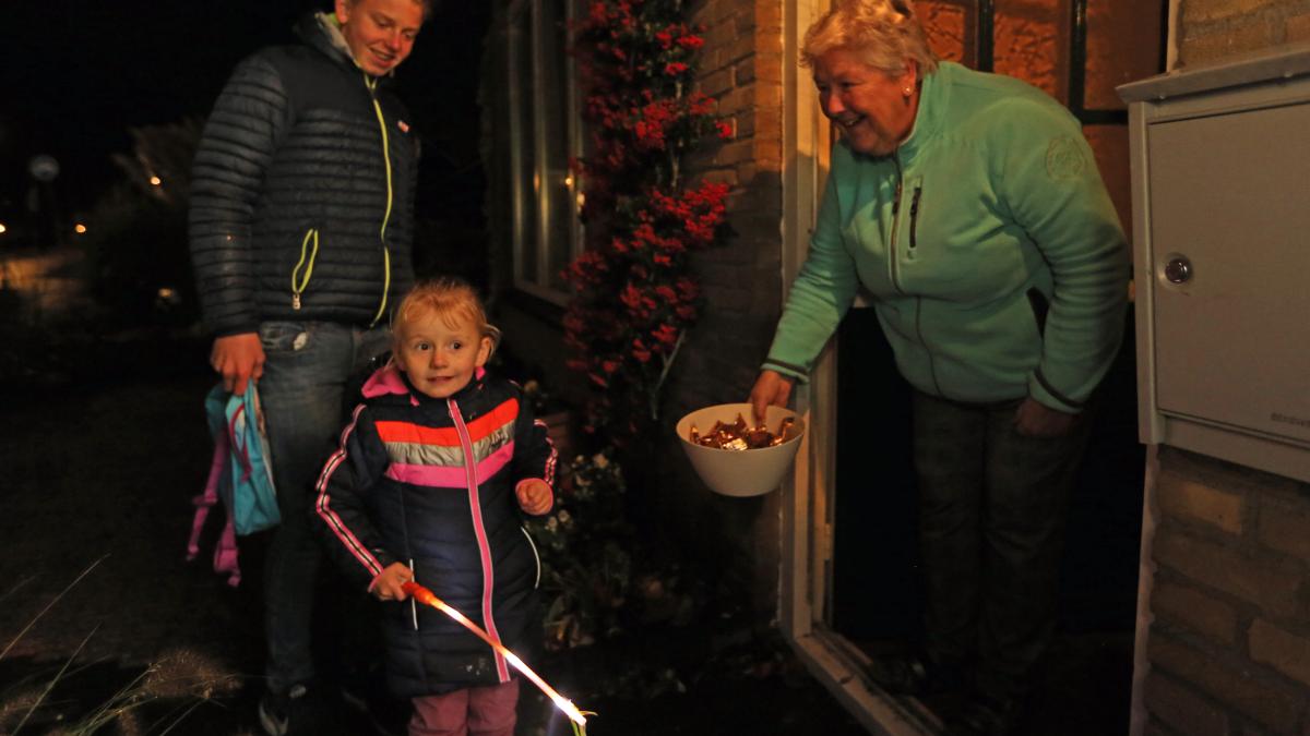 Groot Hilversums wijkcentrum slaat Sint Maarten en Sinterklaas dit jaar over