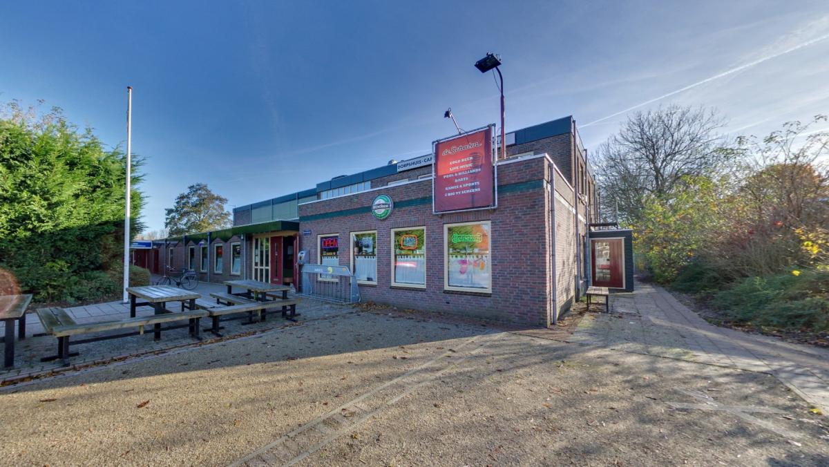 Nieuwe stap op weg naar bouw van nieuwe dorpsaccommodatie in Westwoud