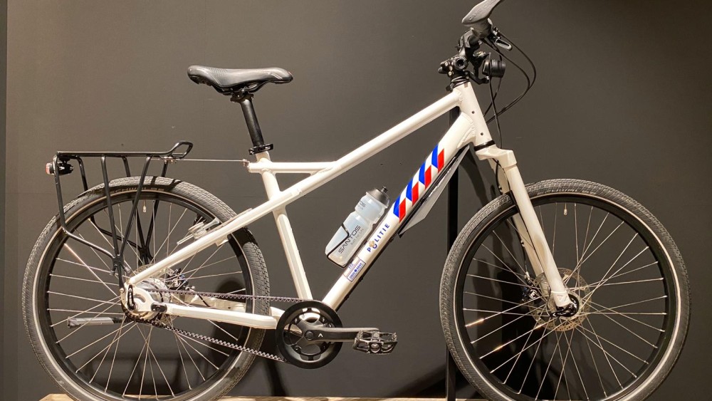 Bedrijf uit Nieuw-Vennep levert duizenden mountainbikes voor politie - NH  Nieuws