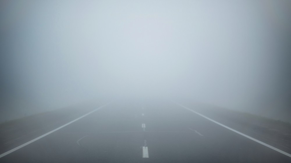 Vaker mist dan normaal door rustige atmosfeer NH Nieuws