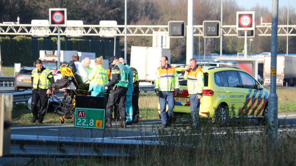 Auto's Heemstede beklad met verf NH Nieuws