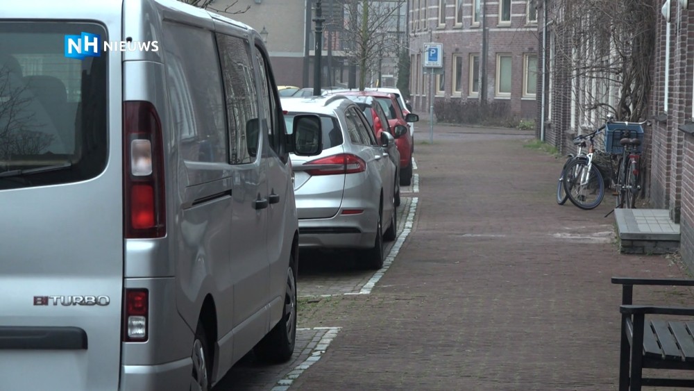 Parkeerplannen Voor Enkhuizen: Betaald Parkeren En Parkeerterreinen ...