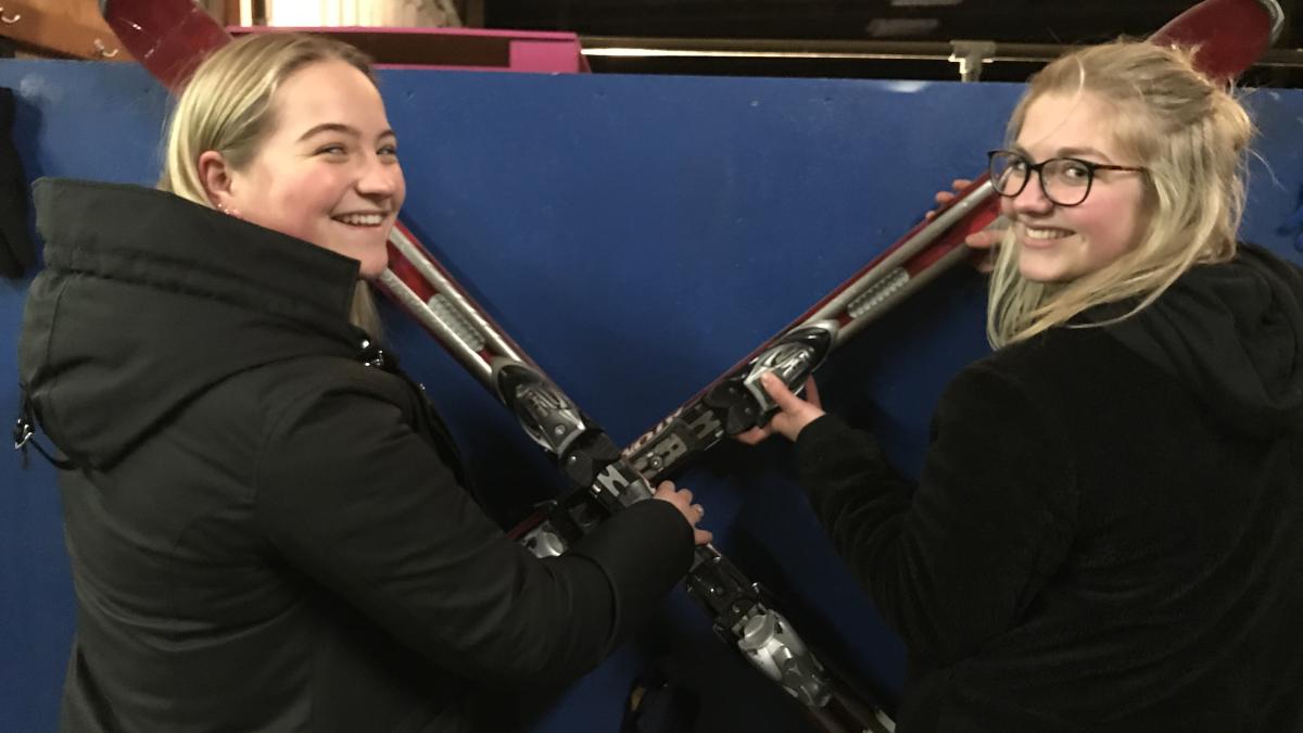 Ankeveen wordt Schuimlikkerveen met carnaval
