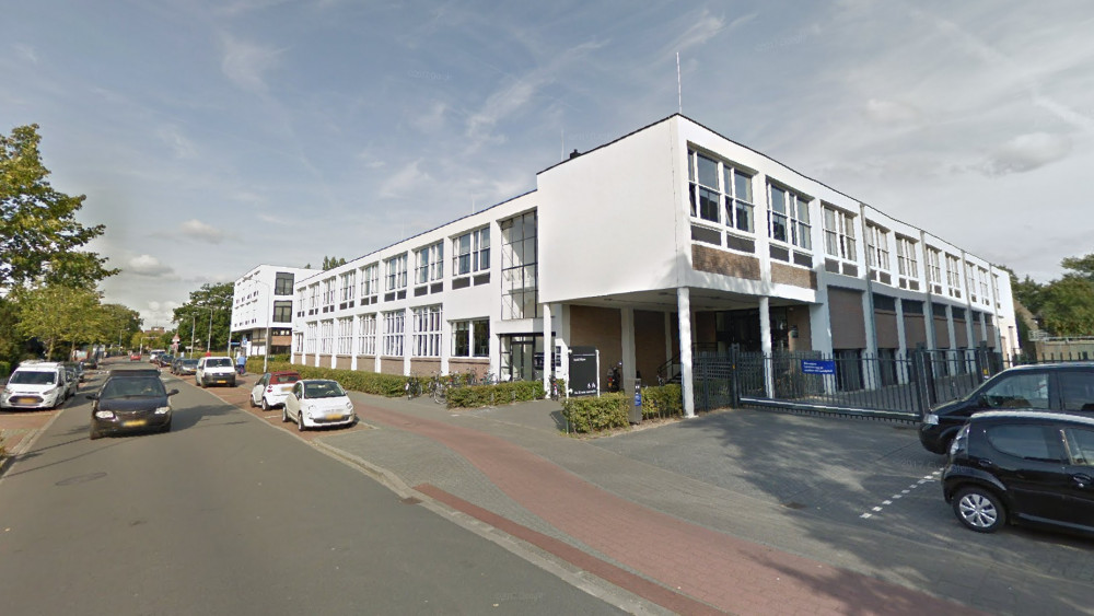 Dudok Wonen Hilversum