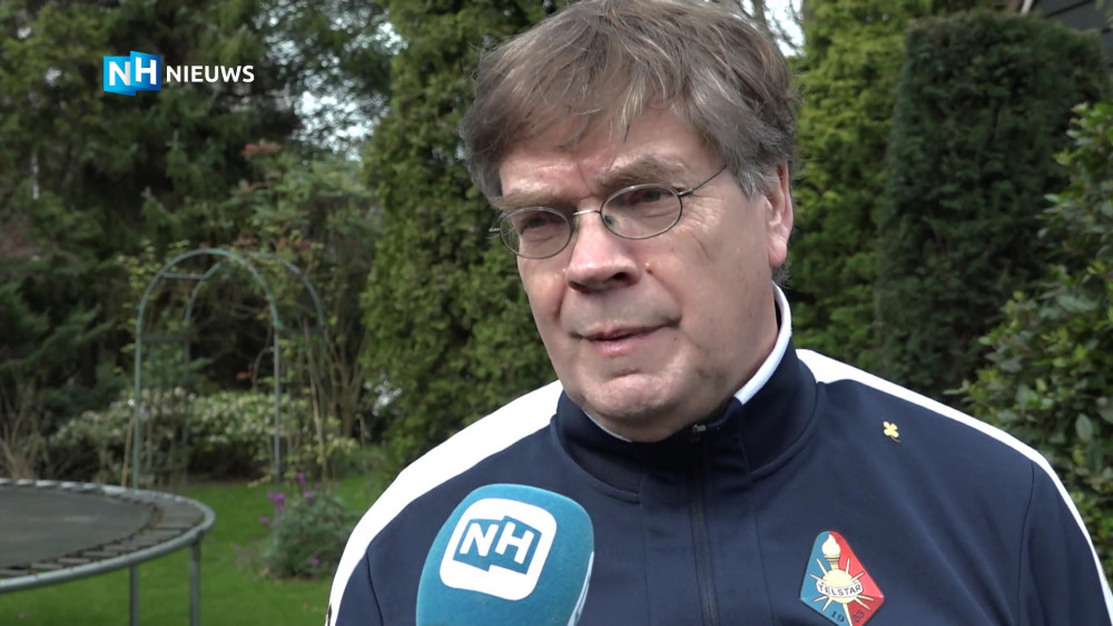 Coronacrisis Zorgt Voor Onzekerheid Bij Telstar: "Dit Gaat Veel Verder ...