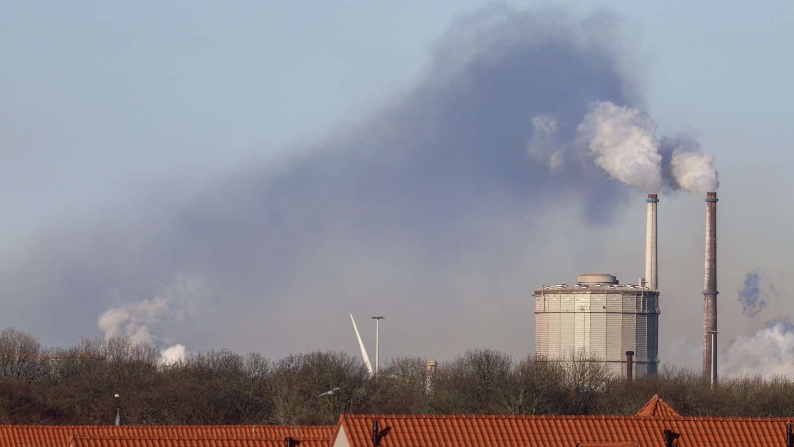 Tata Steel IJmuiden wordt industrieel rijksmonument