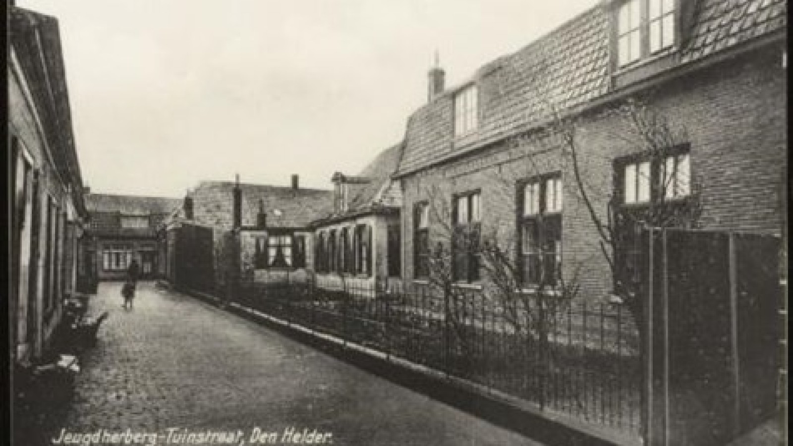 Oude Den Helder