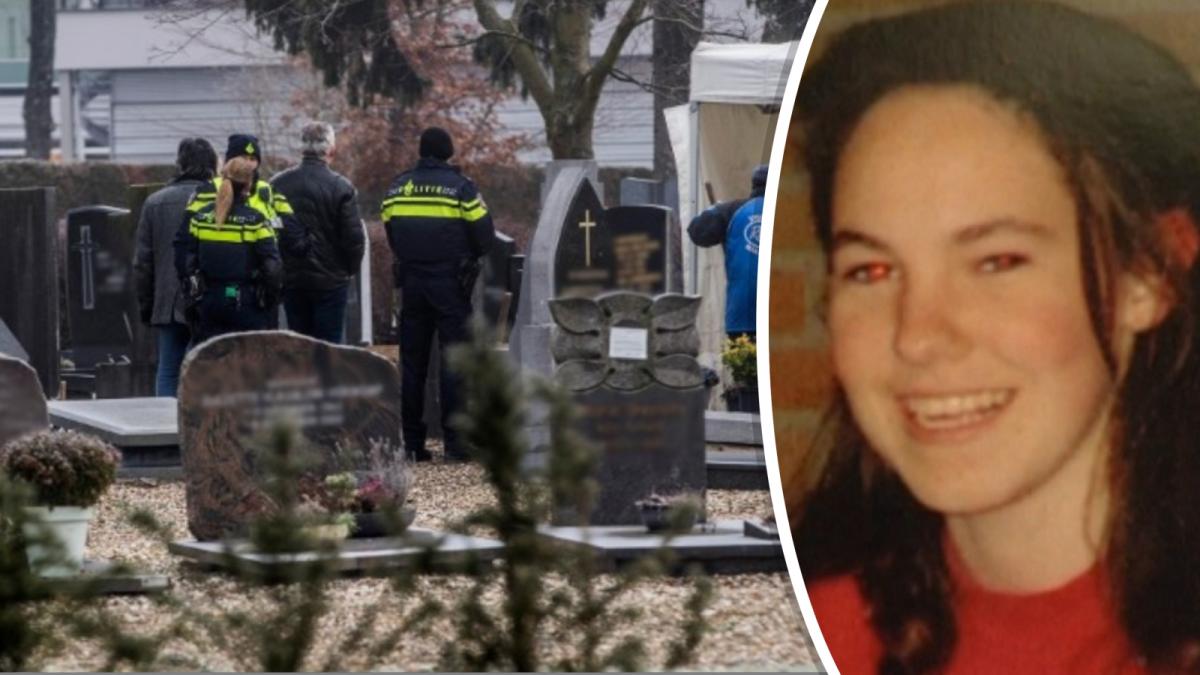 Belgische gevangene zegt meer te weten over verdwijning Tanja Groen