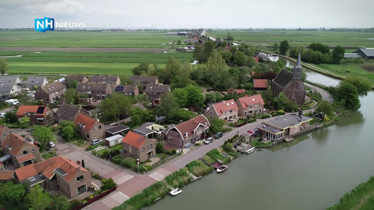 In Vogelvlucht Lintdorp Oudendijk Vanuit De Lucht NH Nieuws in-vogelvlucht-lintdorp-oudendijk-vanuit-de-lucht-nh-nieuws