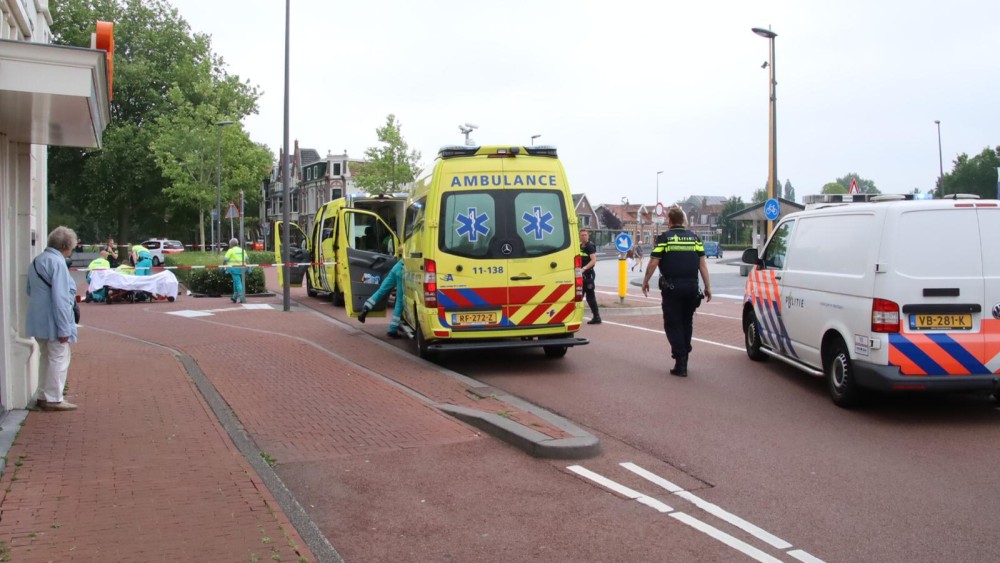 Drie verdachten aangehouden voor schietpartij met zwaargewonde in Purmerend - NH Nieuws