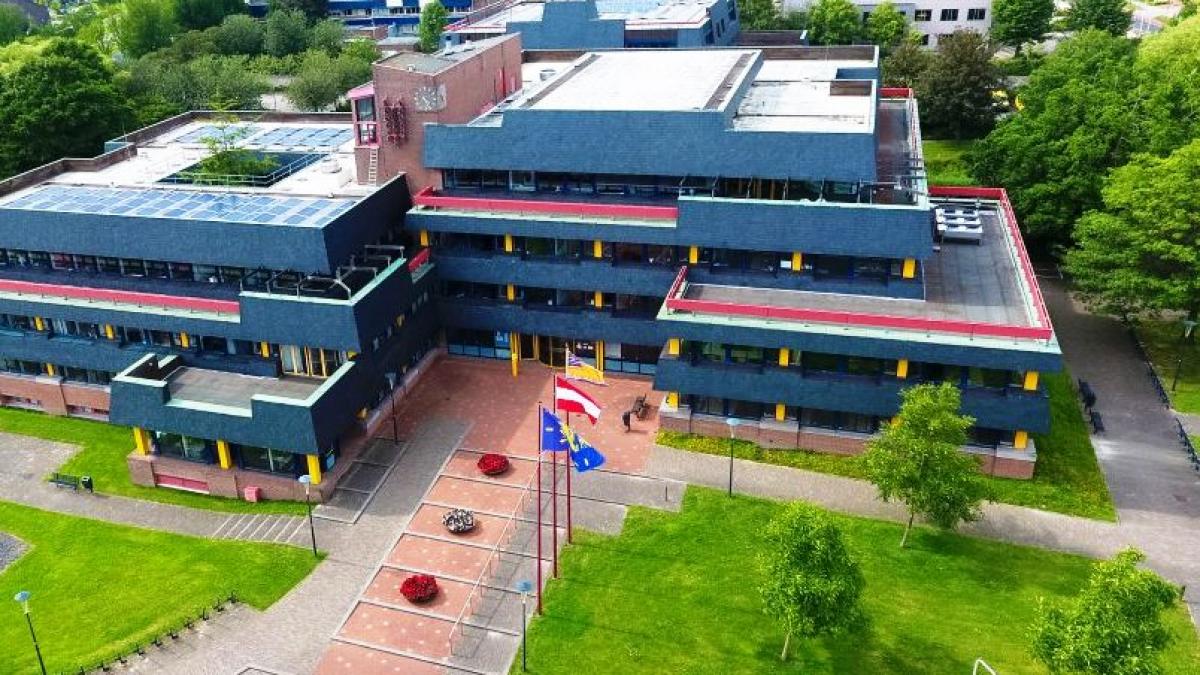 Hoorn start met miljoenen kostende renovatie stadhuis: gebouw blijft 1,5 jaar dicht