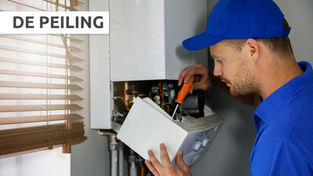 De Peiling Weer meer cvketels verkocht. Wil jij nog wel van het gas af? NH Nieuws De Peiling Weer meer cvketels verkocht. Wil jij nog wel van het gas af? NH Nieuws