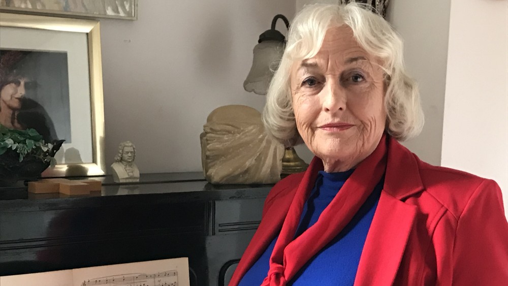 Paula Majoor: "Zonder Pippi zouden de mensen me allang zijn vergeten"