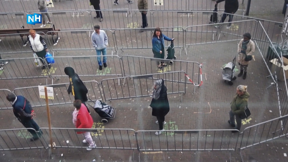 Egmond aan Zee rouwt om overlijden KNRMicoon Kees Zwart NH Nieuws