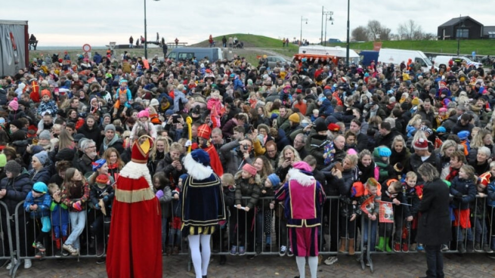 Texel bijna volgeboekt voor intocht Sinterklaas: "Hoor geluiden over pepernoten bij het ontbijt"