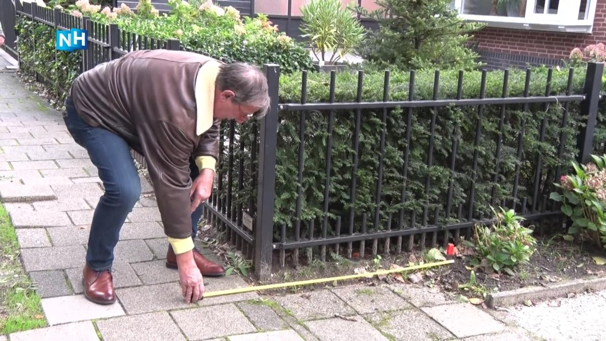 Haarlemmermeer dreigt met juridische stappen richting inwoners Cruquius: 