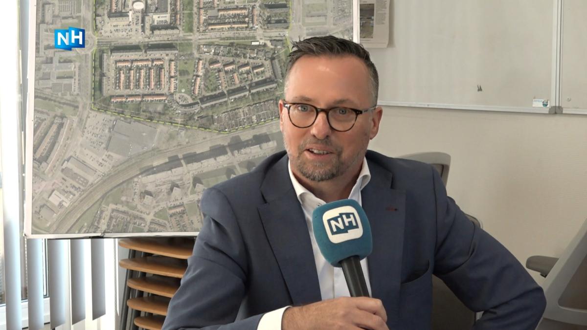 Purmerend ontkent stilleggen project dat Overwhere-Zuid aardgasvrij moet maken