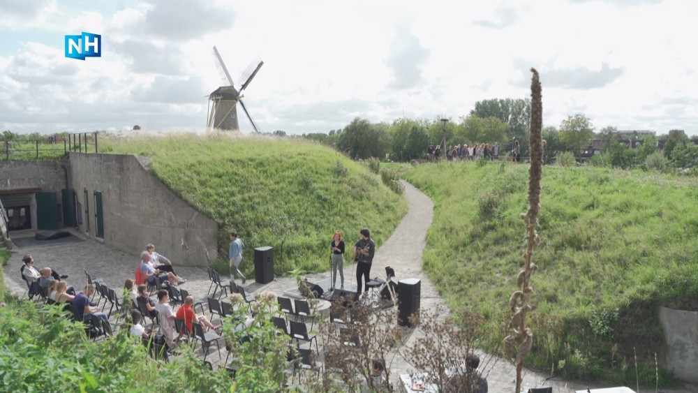 Bekijk Hier De Hele Uitzending Van Jouw Noord-Holland Terug: Onze ...