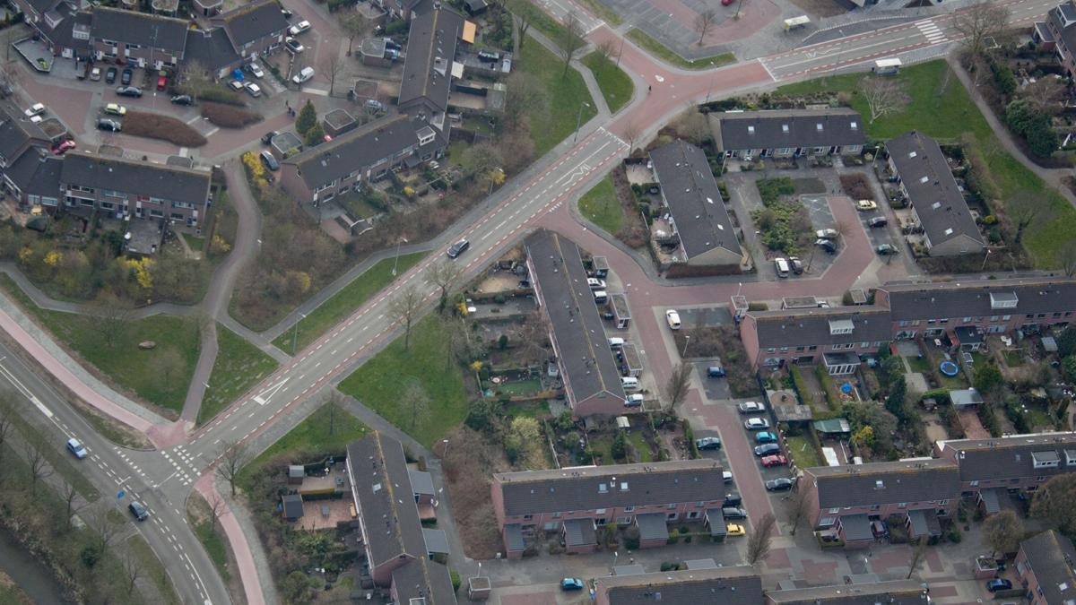 Hilversumse Meent wordt proeftuin: honderden woningen komende jaren van het gas af