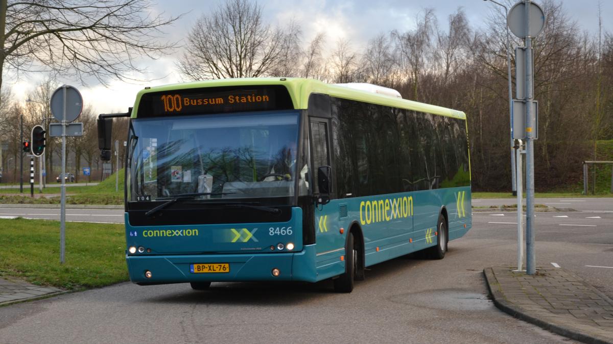 Taakstraf en rijontzegging voor buschauffeur die 12-jarige fietser aanreed in Berkhout