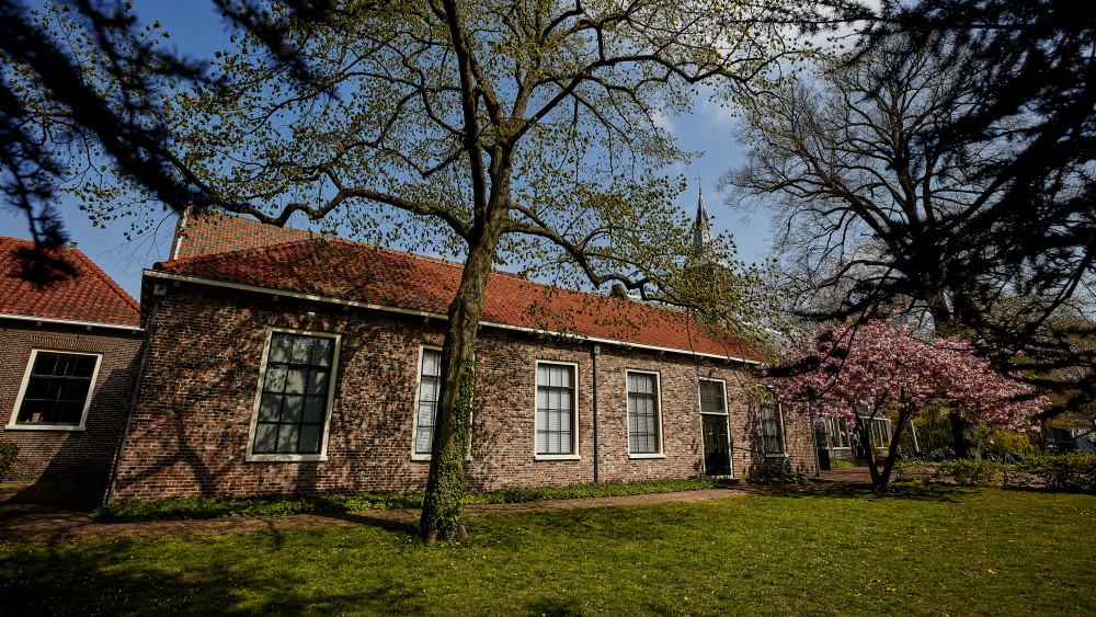 Haarlem doet ultieme poging Museum van de Geest te redden