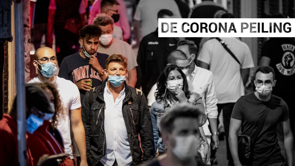 Gaan er meer mensen dood aan