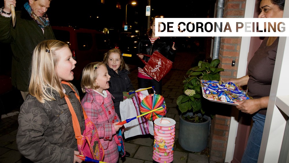 Waar moet je op letten als je Sint Maarten gaat lopen? NH Nieuws Waar moet je op letten als je Sint Maarten gaat lopen? NH Nieuws