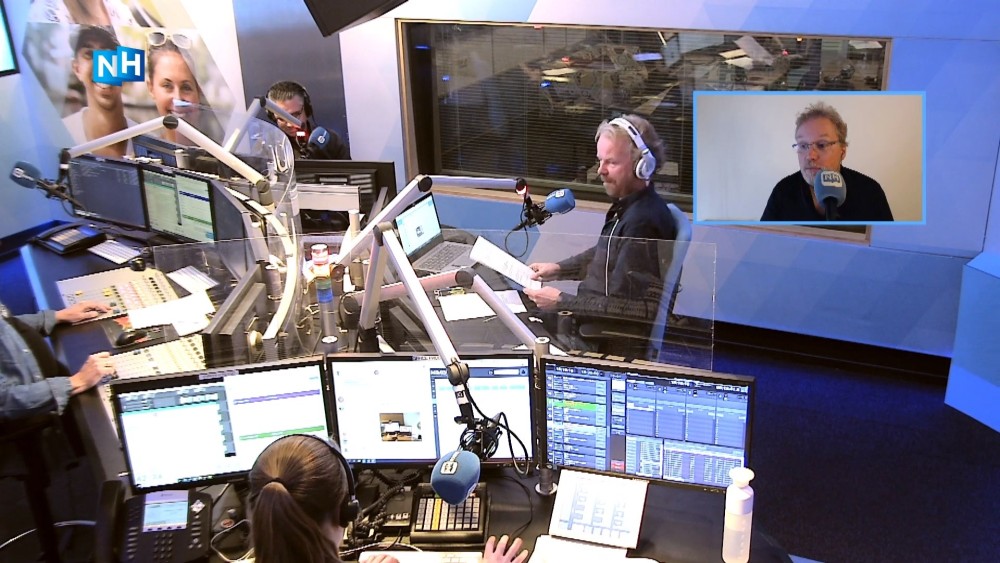 Worden er ook baby's geboren met het coronavirus? NH Nieuws