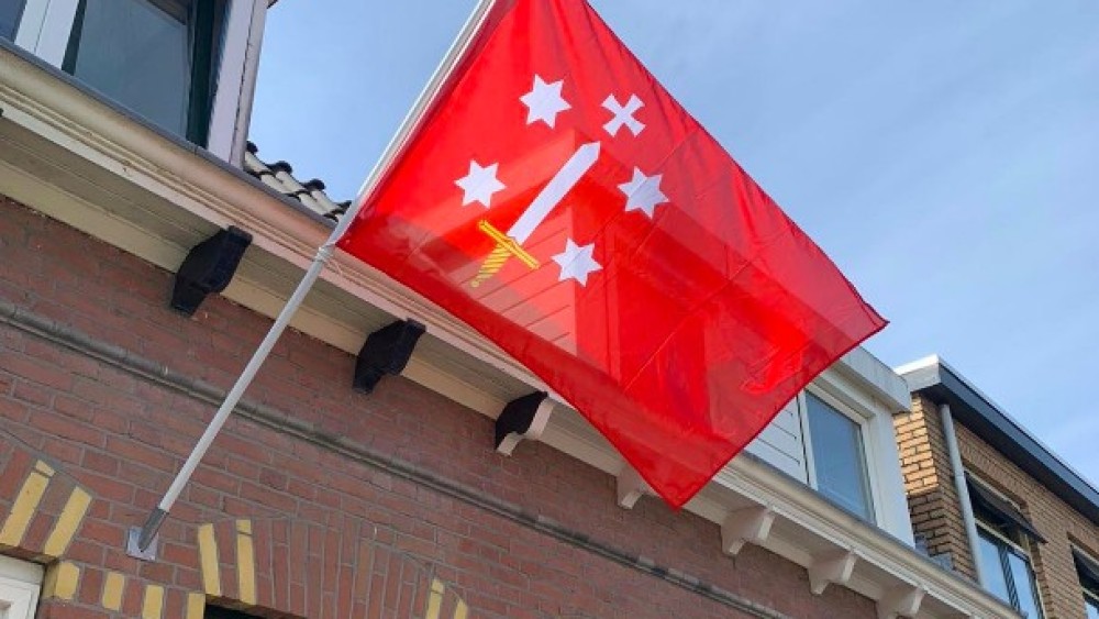 De stad Haarlem is vandaag 775 jaar oud NH Nieuws