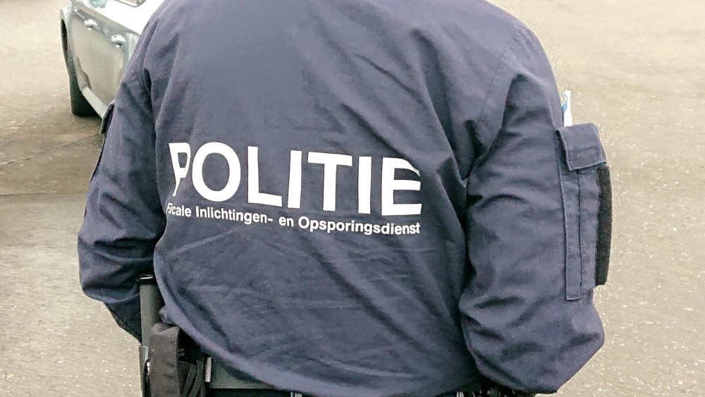 Zes Mannen Verdacht Van Deelname Aan Criminele Organisatie En ...